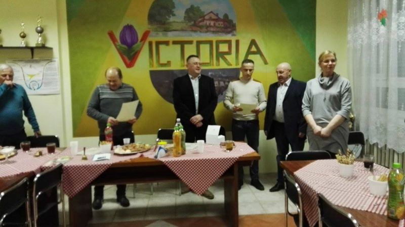 Rocznice naszych klubowiczów.